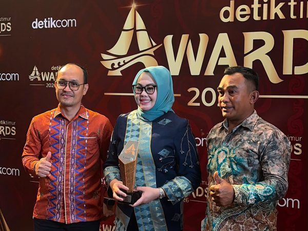 Apresiasi Pemkot Kendari Sukses Pangkas Celah Pungli Lewat Sistem Digital