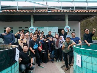 Mengintip Daya Tarik Omah Lembah Merapi, Destinasi Wisata Terpadu di Pentingsari Yogyakarta