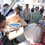 Pemkot Kendari Wajibkan Tiap ASN Setor 2 Kg Sampah Anorganik