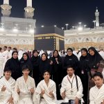 Alhamdulillah, Jamaah PT Mulya Mandiri Travel Tunaikan Umrah Pertama, Nikmati Momen Ibadah di Sejumlah Tempat Mustajab