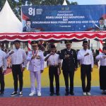 1.943 Narapidana dan Anak Binaan di Sultra Terima Remisi HUT ke-81 RI, 18 Orang Langsung Bebas
