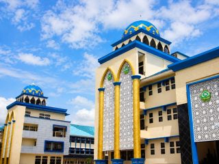 Dituduh Lecehkan Mahasiswi, Dosen UIN Kendari Buka Suara: "Sama Sekali Tidak Benar"