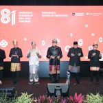 Jasa Raharja Maknai Keselamatan sebagai Salah Satu Wujud Kemerdekaan