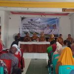 Pemkot Kendari Mulai Sosialisasikan Pembentukan Lembaga Pengelola Sampah (LPS) di Tiap Kelurahan