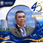 QUANTUM LEAP UHO - Transformasi Terintegrasi Menuju World-Class University