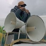 Laskar Hijau Bantah Isu PHK Massal Perusahaan Tambang di Torobulu Konsel