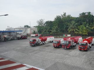 AFT Hasanuddin Raih Low Risk dalam Audit IFQP 2026, Performa Diakui Bertaraf Internasional