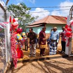 Dukung Operasional Industri, Telkomsel Resmikan BTS Baru di PT Tiran Indonesia Bertepatan HUT ke-81 RI