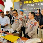 Mahasiswa Tewas Dikeroyok Empat Pria di Mandonga, Polresta Kendari Ringkus Para Pelaku
