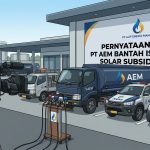 PT Alif Energi Mandiri Bantah Isu Jual Beli Solar Subsidi Ilegal di Sulawesi Tenggara