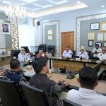 Pemkot Kendari Matangkan Penerapan Smart City demi Layanan Publik Cepat dan Transparan