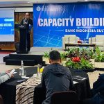 Kepala BI Sulawesi Tenggara Dorong Pengembangan Pariwisata dan UMKM Agar Daerah Tak Bergantung pada Tambang