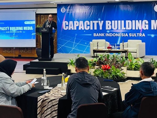 Kepala BI Sulawesi Tenggara Dorong Pengembangan Pariwisata dan UMKM Agar Daerah Tak Bergantung pada Tambang