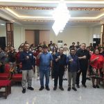 JMSI dan IHTP Dorong Mahasiswa Papua Pahami Geopolitik dan Tangkal Hoaks