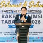 Anto Genk Luruskan Makna "Londo Ireng" Presiden Prabowo