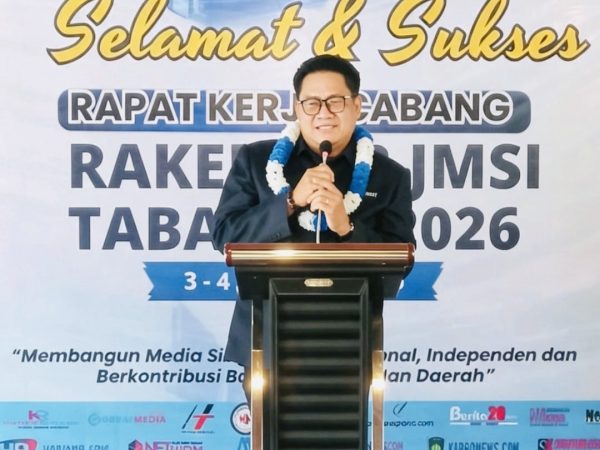 Anto Genk Luruskan Makna "Londo Ireng" Presiden Prabowo