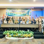 Musyawarah Luar Biasa, Yuslina Resmi Nahkodai HAKLI Kota Baubau Periode 2026-2030