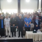 45 Perguruan Tinggi Sultra Ikuti Bimtek SPMI LLDIKTI IX di STIE Enam Enam Kendari