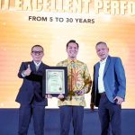 Konsisten Jaga Kinerja Gemilang Selama 25 Tahun, Bank Sultra Sabet Dua Penghargaan Bergengsi di Ajang 31st Infobank Award 2026