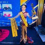 Afika Tricesaria Putri Sabet Juara Duta Pariwisata Sultra 2026, Siap Melenggang ke Tingkat Nasional
