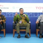 Bahas Masa Depan Perlindungan Publik Berbasis AI, Dirut Jasa Raharja Jadi Narsum di AI Indonesia Initiative Forum 2026