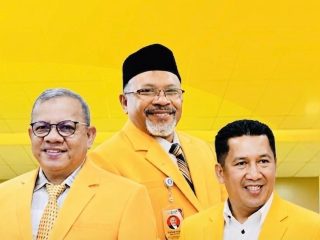 Dijadwalkan 10 Agustus 2026, Rapat Senat Pilrek UHO Ditunda : Tunggu Restu Mendiktisaintek RI