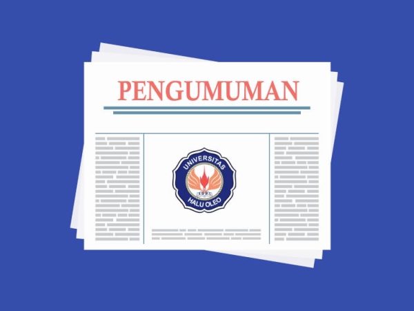 UHO Buka Pembayaran UKT Jalur Mandiri Gelombang 2 hingga 4 Agustus 2026