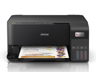 Berawal dari Indonesia, Penjualan Kumulatif Epson EcoTank Tembus 100 Juta Unit di Dunia