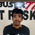 Polresta Kendari Ungkap Kasus Curnik, Lima Handphone Hasil Curian Berhasil Diamankan