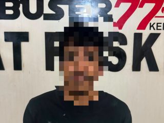 Polresta Kendari Ungkap Kasus Curnik, Lima Handphone Hasil Curian Berhasil Diamankan