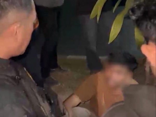 Gara-Gara Palang Jalan dan Sampah, Pemuda di Kendari Ditebas Sajam, Polisi Buru Pelaku
