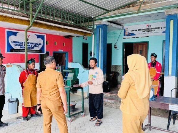 Pemkot Kendari Gelar Lomba Kebersihan Sambut HUT ke-81 RI, Sasar Kantor Pemerintahan hingga Instansi Vertikal