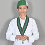 ⁠La Ode Muh Ahmad Syawal Pimpin HMI Komisariat Universitas Muhammadiyah Kendari