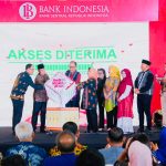 Sultra Maimo 2026 Resmi Digelar, Sinergi Pemprov dan BI Dorong UMKM Naik Kelas dan Go Global 
