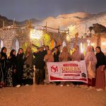 Cuaca Madinah Capai 44 Derajat Celsius, Seluruh Jamaah PT Mulya Mandiri Travel Kendari Tetap Sehat Berkat Pendampingan Intensif