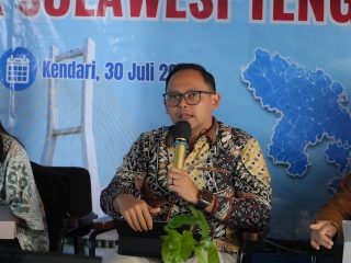 Awas Marak Penipuan! IASC Terima 2.671 Laporan di Sultra, Kota Kendari Terbanyak