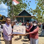 Semarakkan HUT ke-81 RI, PT Tambang Indonesia Sejahtera Gelar Lomba 17-an Penuh Kebersamaan