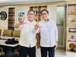 Tobat Ekologis dari Balik Tembok Lapas