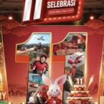 11 Tahun J&T Express: Memperkuat Layanan, Mendekatkan Pelanggan,  dan Menciptakan Dampak