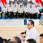 Hadir di Istana Kepresidenan RI, Kadin Sultra Usulkan Hilirisasi Aspal Buton Masuk Proyek Strategis Nasional