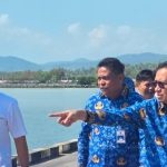 PPIT Kemenhub Kaji Potensi Infrastruktur Transportasi Non-APBN di Sultra