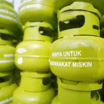 Pertamina Tambah Pasokan LPG 3 kg hingga 65% di Sejumlah Wilayah Sulawesi Selatan & Sulawesi Barat