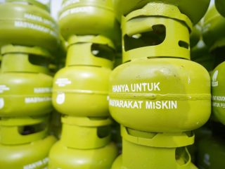 Pertamina Tambah Pasokan LPG 3 kg hingga 65% di Sejumlah Wilayah Sulawesi Selatan & Sulawesi Barat