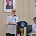 Wali Kota Siska Imran Tegaskan Penanganan Stunting di Kendari Tak Bisa Berjalan Sendiri