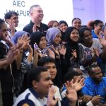 Dukung Talenta Digital Papua, Komdigi dan Indosat Resmikan Garuda Spark Innovation Hub di Jayapura