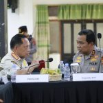 Pemerintah Percepat Penanganan Dampak Gempa 7,7 SR di Flores NTT