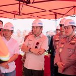 MIND ID Tegaskan Dukungan Penuh untuk Proyek Hilirisasi PT Vale di Pomalaa