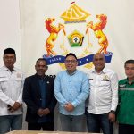 Kadin Sultra dan IAI Rawa Aopa Jajaki Kerja Sama Penguatan SDM dan Kewirausahaan