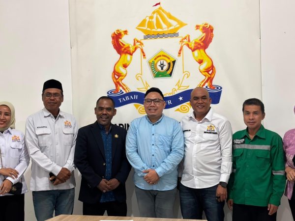 Kadin Sultra dan IAI Rawa Aopa Jajaki Kerja Sama Penguatan SDM dan Kewirausahaan
