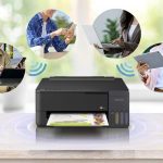 Generasi Baru Epson EcoTank Tiba: Solusi Cetak Cepat dan Hemat untuk Rumah hingga UMKM